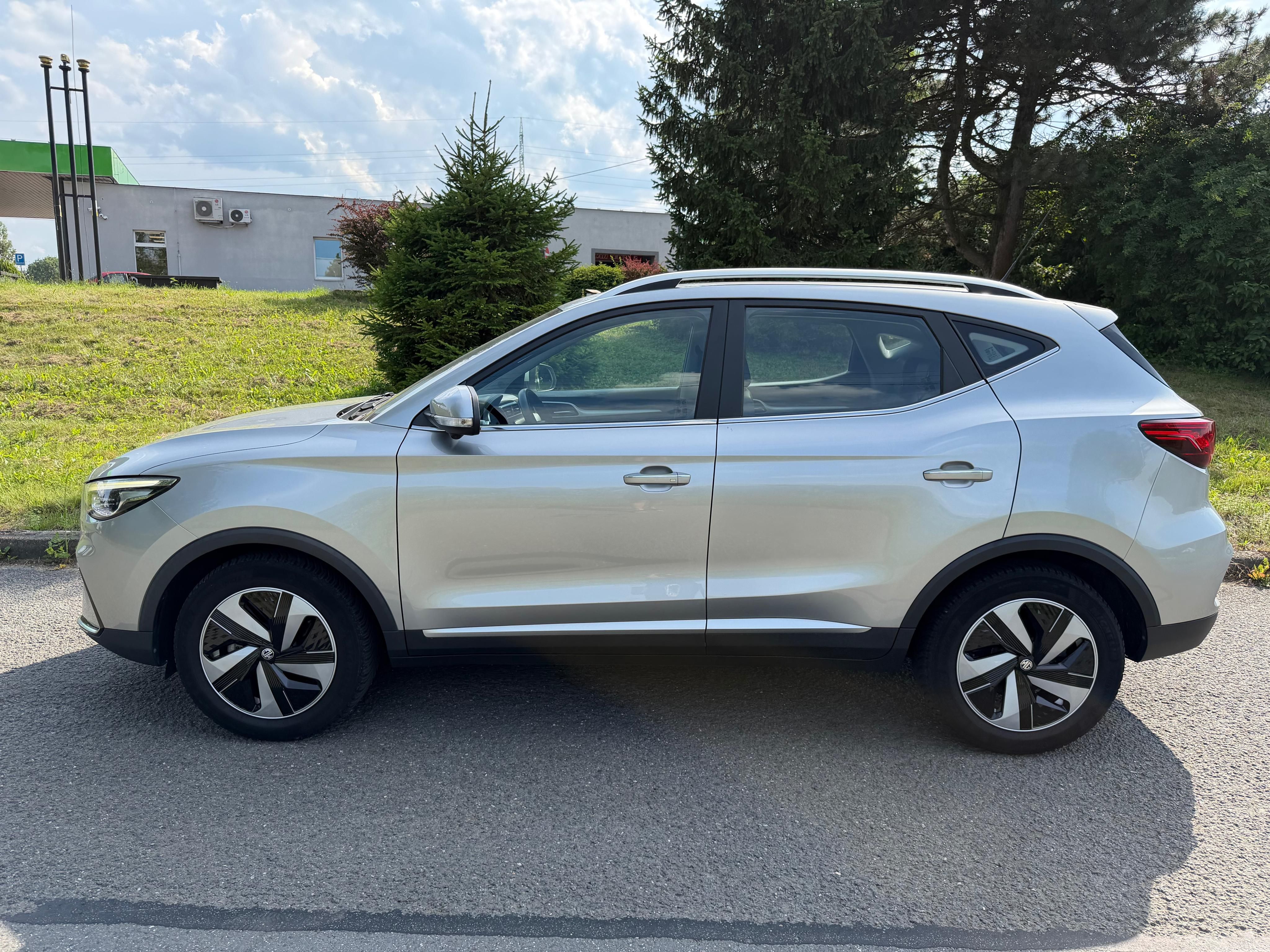 MG ZS, MG ZS, LUXURY EV 130kW 51kWh - fotka 2