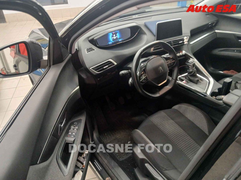 Peugeot 5008, 1.2,servis.kniha - fotka 3