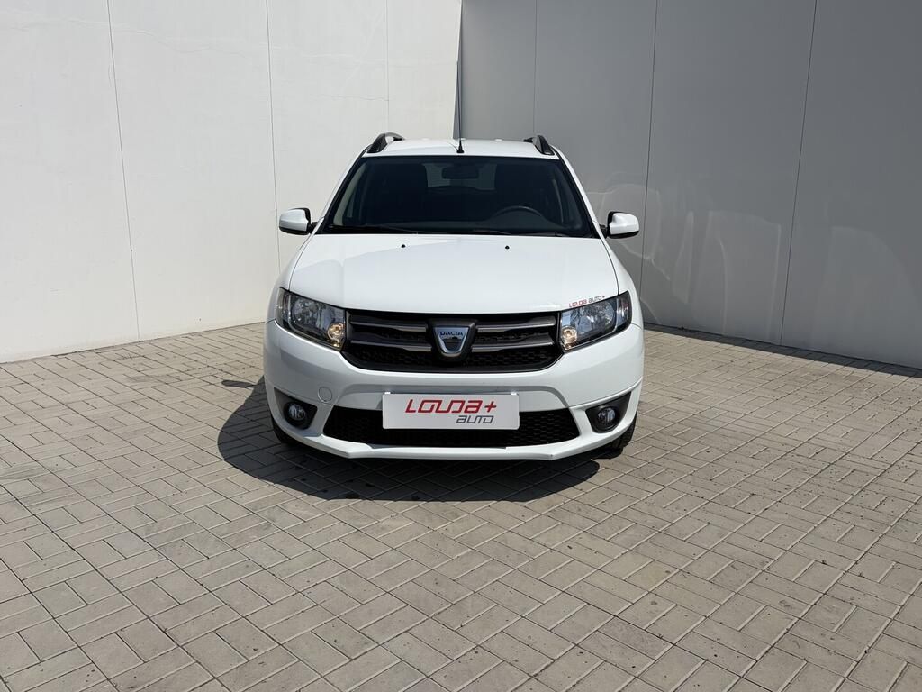 Dacia Logan, 1.1 TCe 54 kW - fotka 2