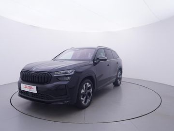 SportLine 2.0 TDI 142 kW