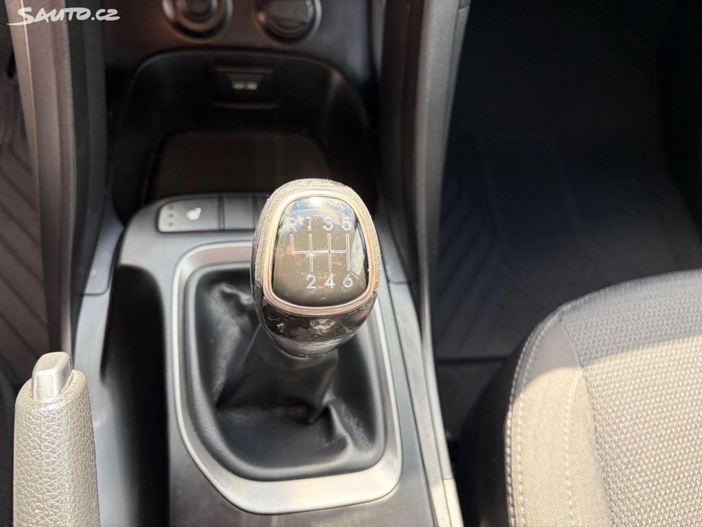 Hyundai Santa Fe, 2,2 CRDi 145kW, 4×4, ZACHOVALÉ