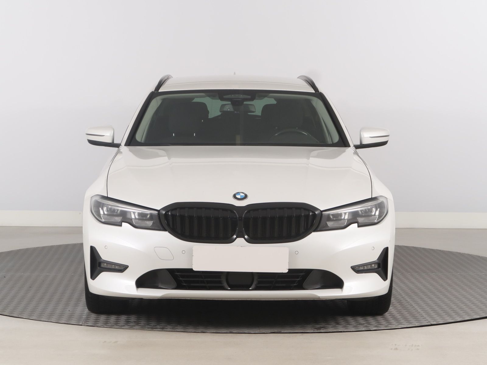 BMW Řada 3, 320 d xDrive, 4X4, Automat - fotka 2
