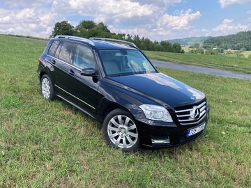 GLK 300 4MATIC
