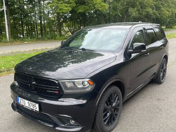 R/T 5.7 HEMI 4x4
