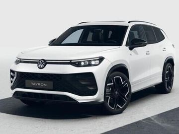 2,0 TSI 4MOT 195 kW
