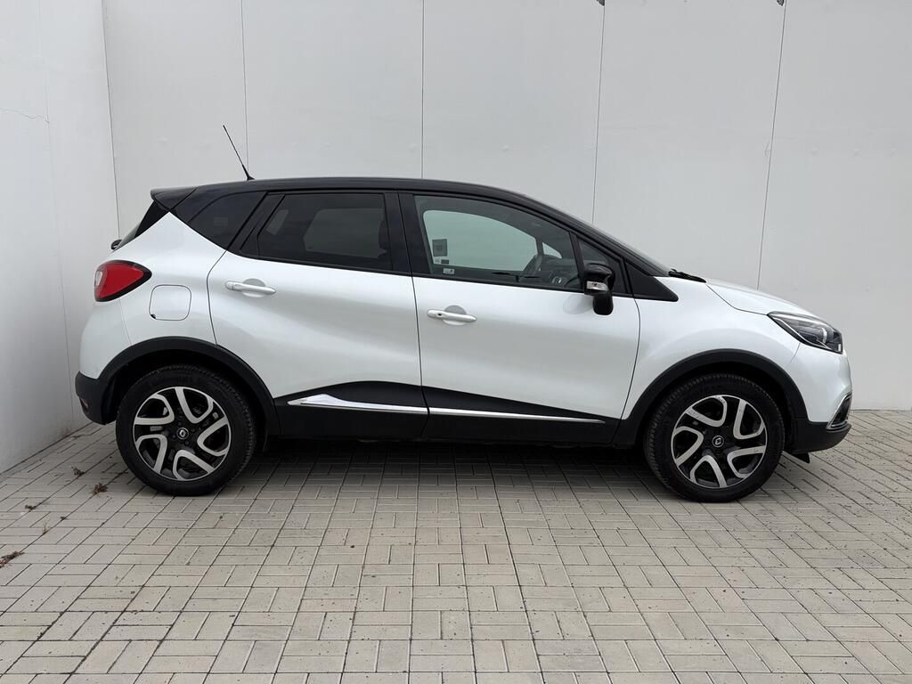 Renault Captur, x-mod 1.2 TCe 87 kW - fotka 4