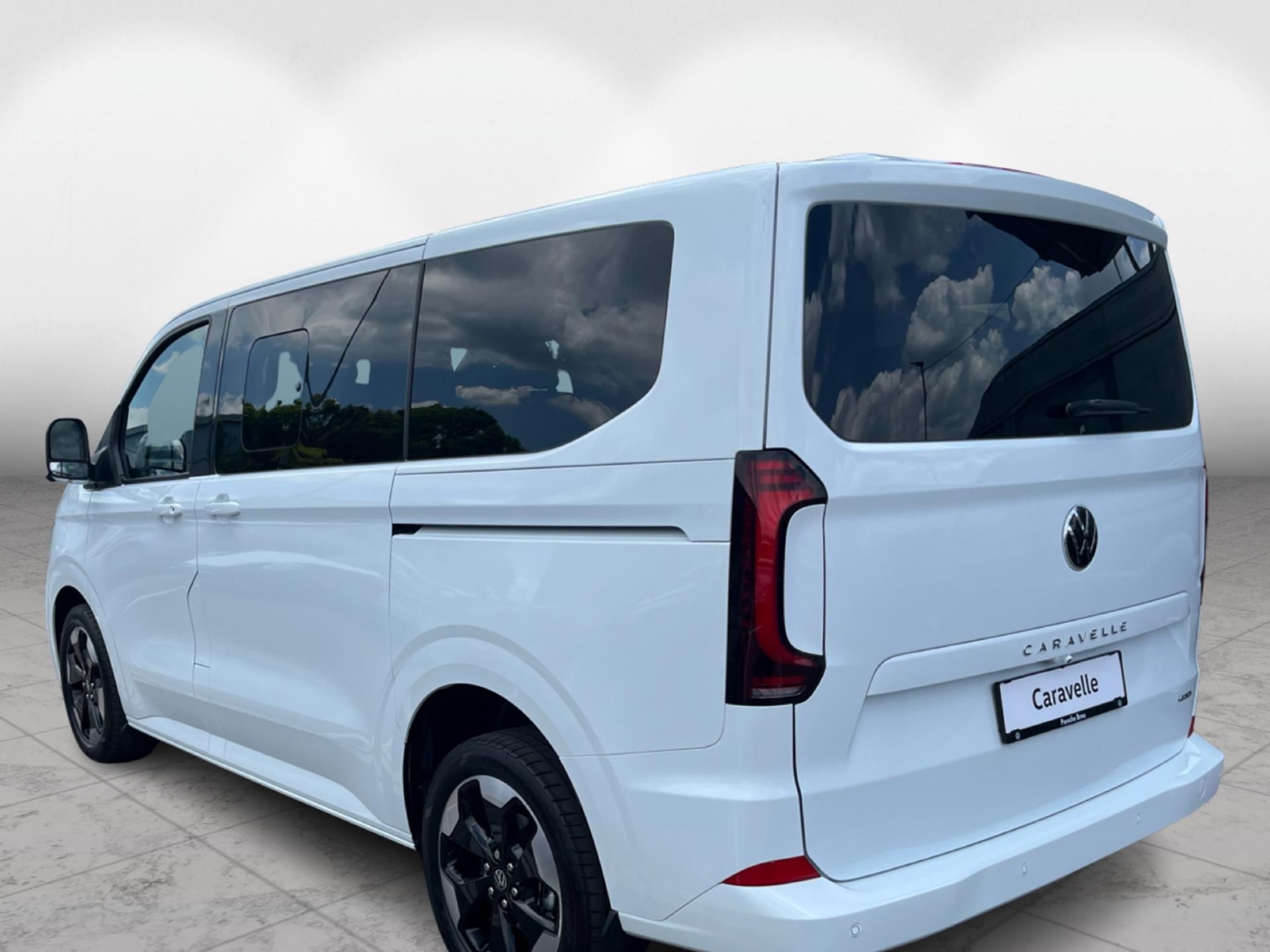 Volkswagen Caravelle, 2.0TDI DSG 4MOTION STYLE 125kW - fotka 6