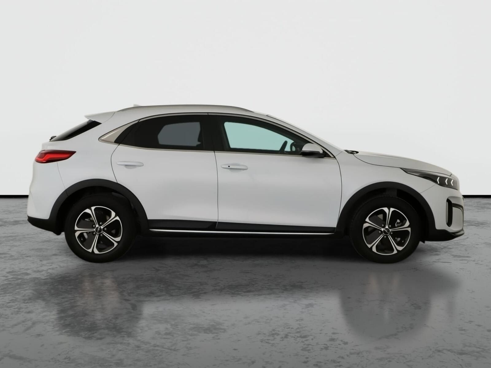 Kia XCee´d, Plug-in-Hybrid, Premium, DPH - fotka 6