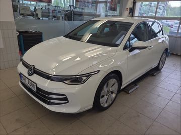 1,5 TSi Style DSG