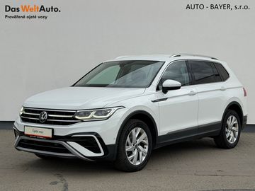 2.0TDi 147kW DSG 4x4 ELEGANCE