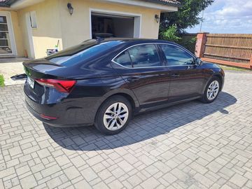 2.0 TDI, STYLE+,DSG,110Kw, ČR,