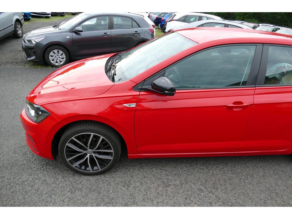 Volkswagen Polo, 1,0 48KW KLIMA - fotka 4