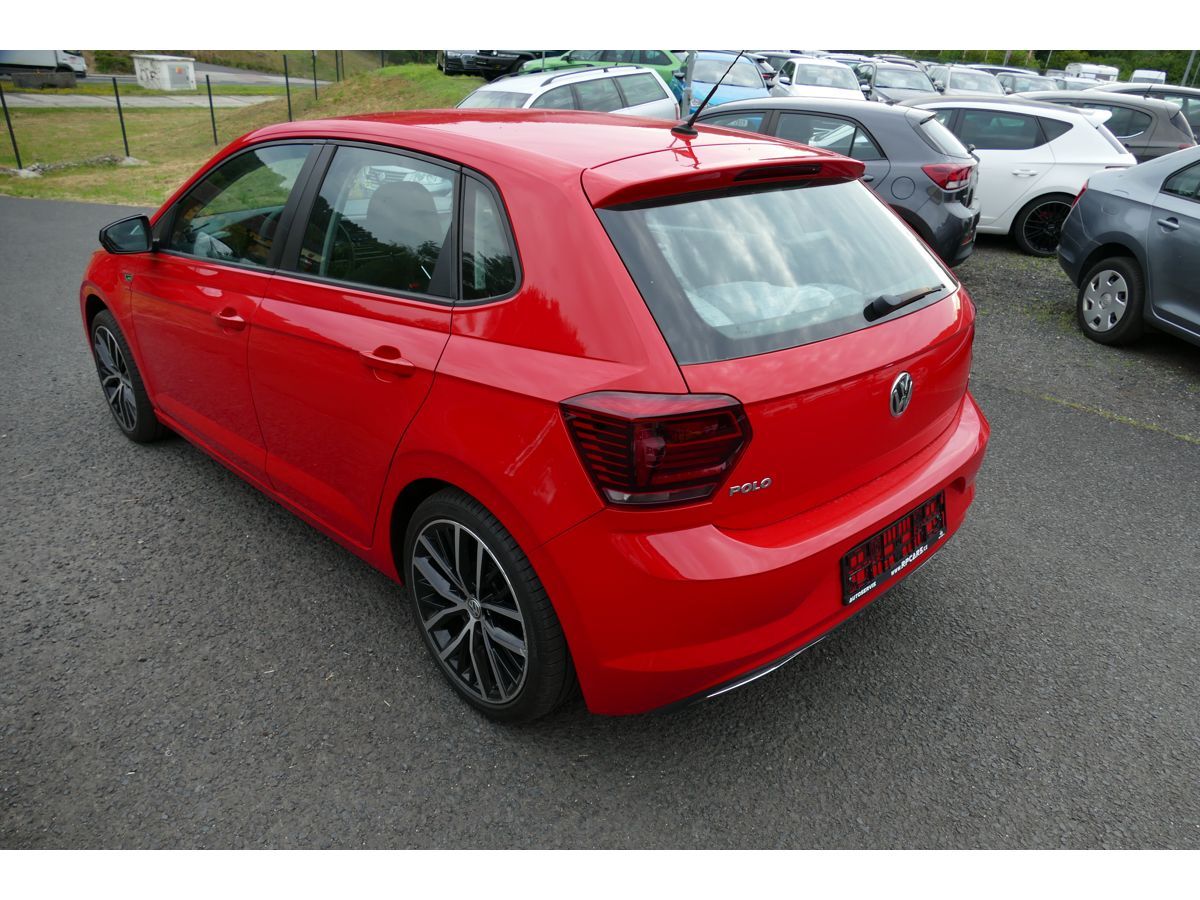 Volkswagen Polo, 1,0 48KW KLIMA - fotka 6