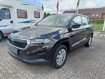 1,0 TSI AMBITION
