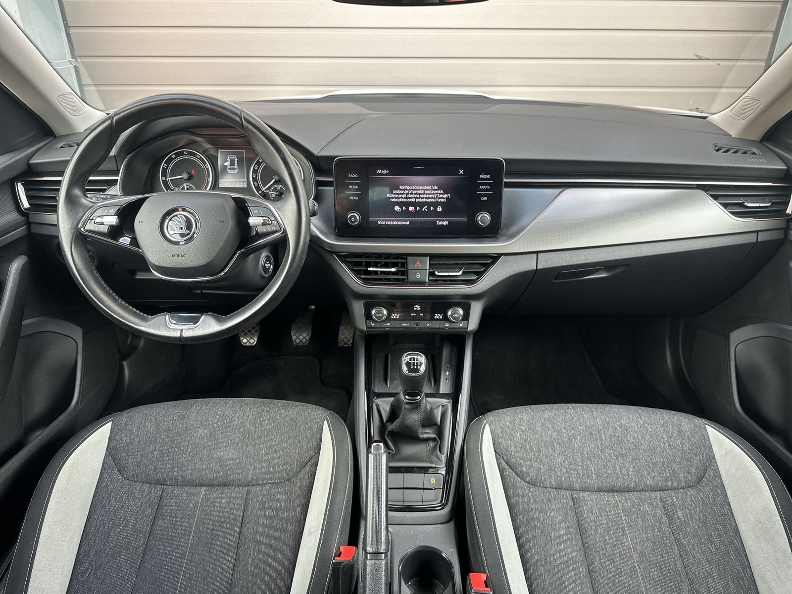 Škoda Kamiq, 1.0 TSI Style - fotka 5