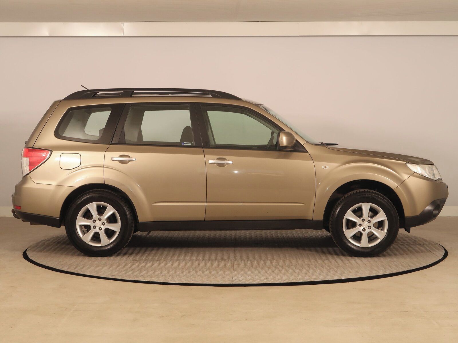 Subaru Forester, 2.0 X, 4X4, Tempomat - fotka 6