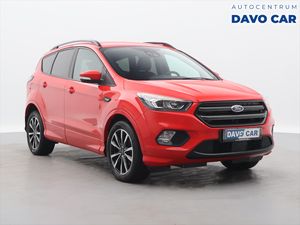 Ford Kuga, 2.0 TDCi 132kW AWD ST-Line