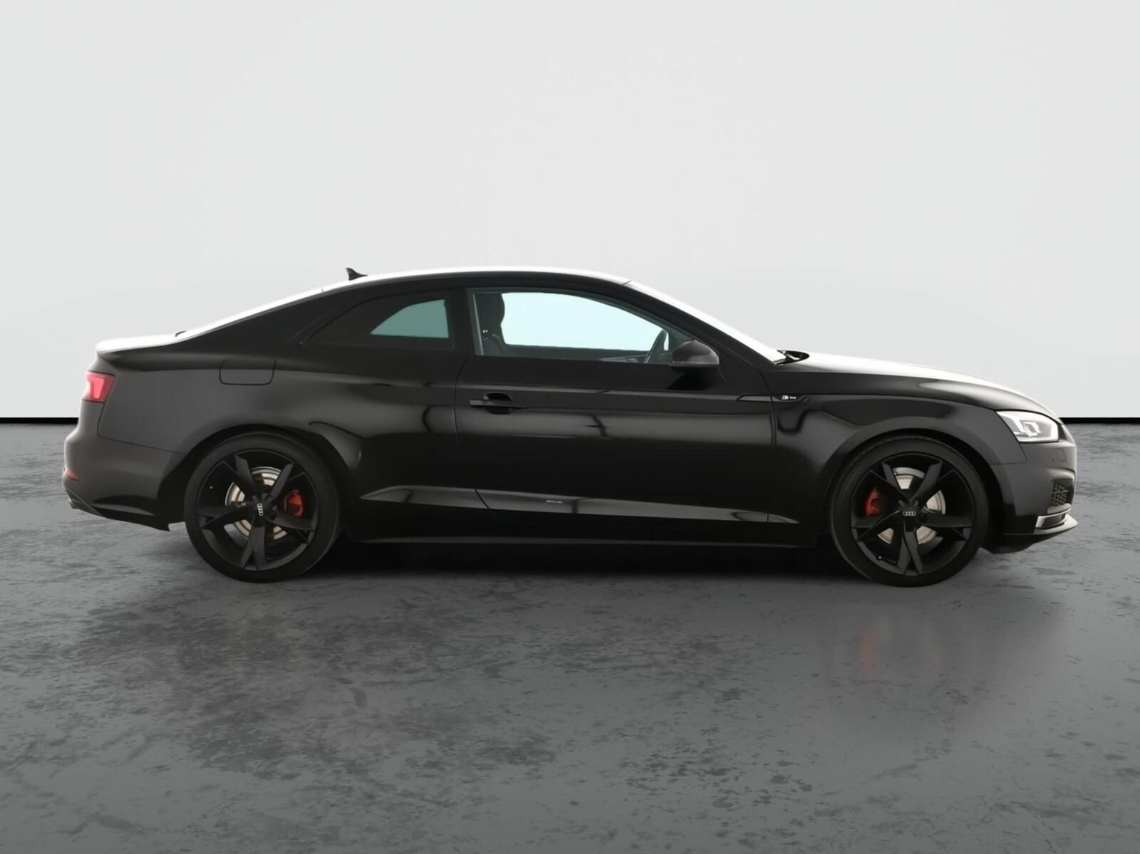 Audi A5, 2.0 TFSI, S-Line, Automat - fotka 6