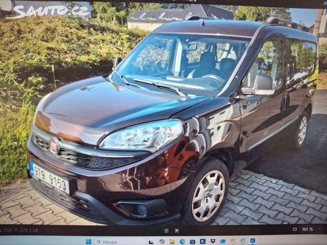 Fiat Dobló