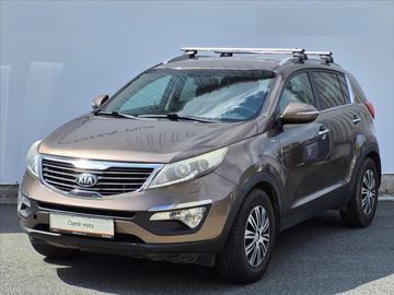 2,0 CRDi 4x4 100kW MT