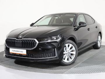 SELECTION 2,0 TDI 110 kW DSG