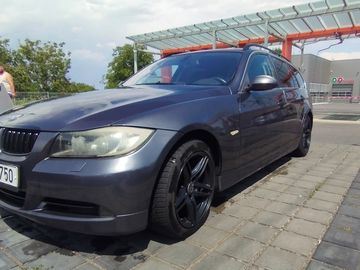 330D Touring
