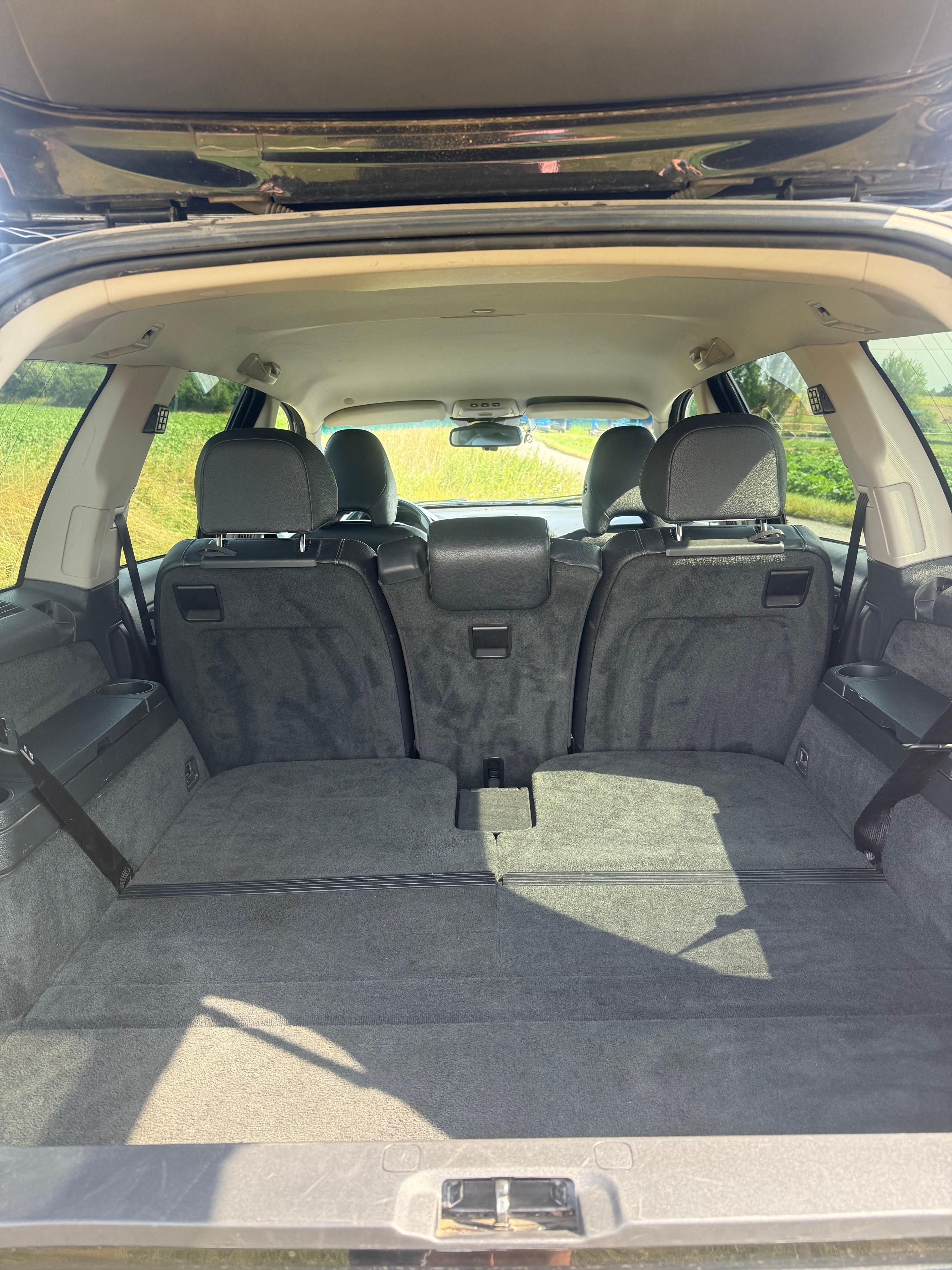 Volvo XC90, 2.4 D5 7míst - fotka 4