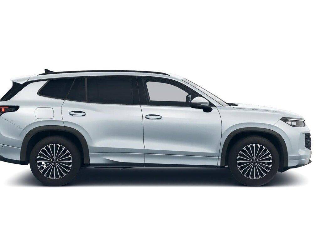 Volkswagen Tayron, 1,5 TSI eHybrid 150 kW DSG - fotka 5