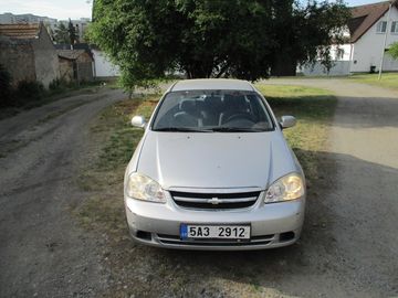 Chevrolet Lacetti 1.4 16 v