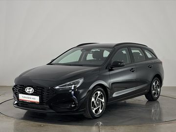 1.5 T-GDI / 103 kW Smart DCT