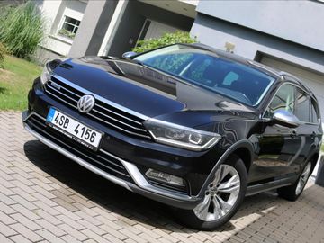 2,0 TDi,DSG, 4x4 ALLRACK