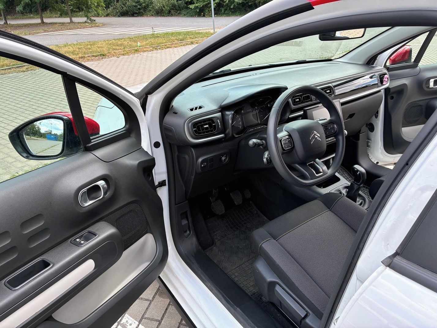 Citroën C3, 1.ČR majitel, Perfektní stav - fotka 4