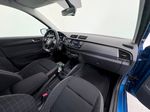Škoda Fabia, Fabia Combi Tour Black Black 1