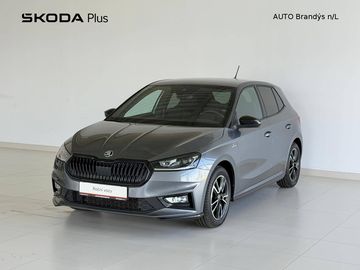 1.0 TSI 85 kW Monte Carlo