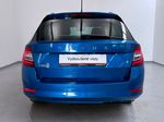 Škoda Fabia, Fabia Combi Tour Black Black 1