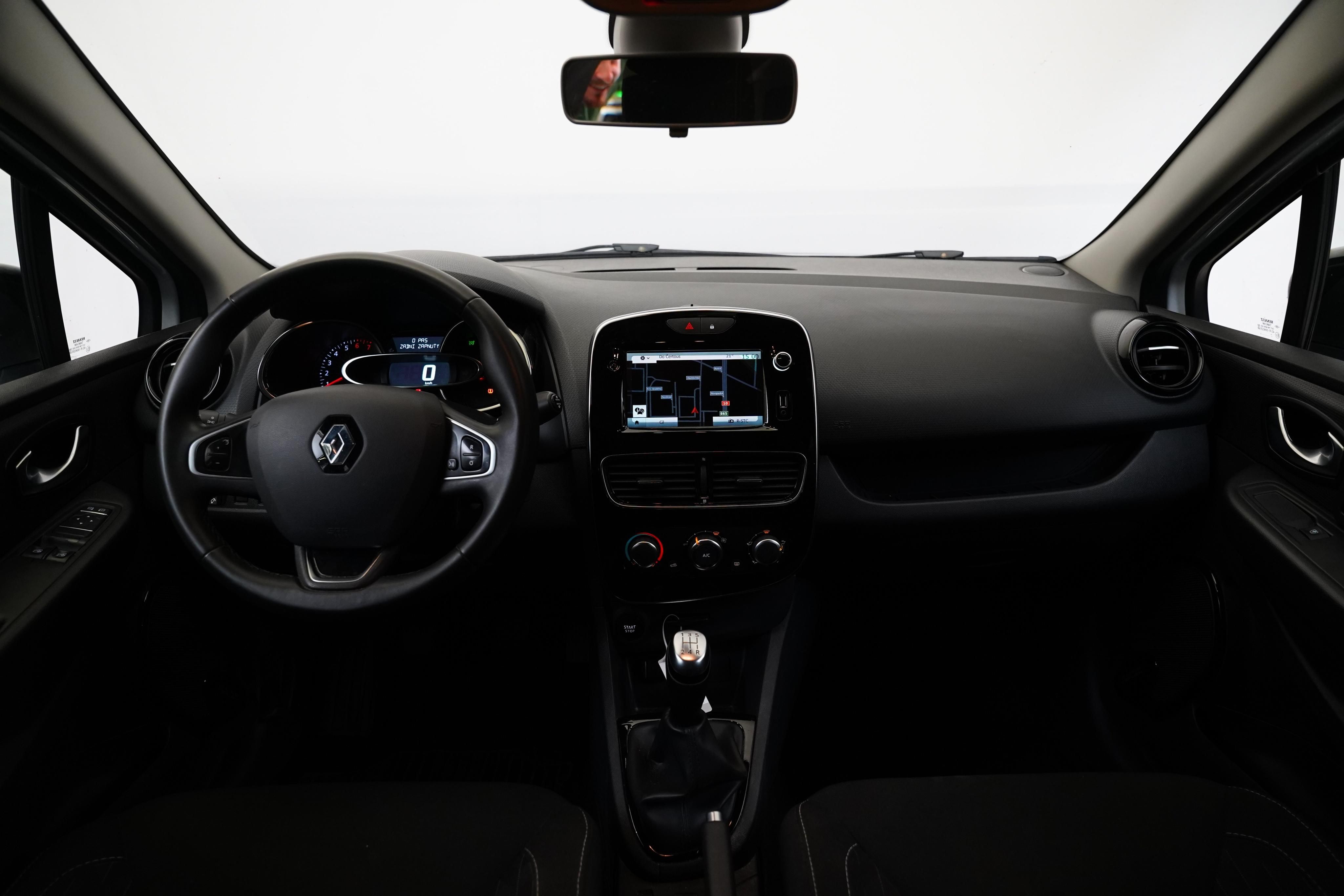 Renault Clio, 0.9 TCe 56 kW Limited - fotka 5