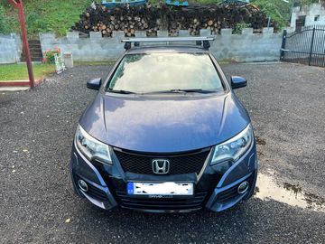 1.8 i-VTEC 9g facelift