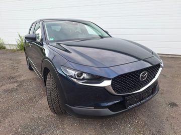 2,0 e-Skyactiv G