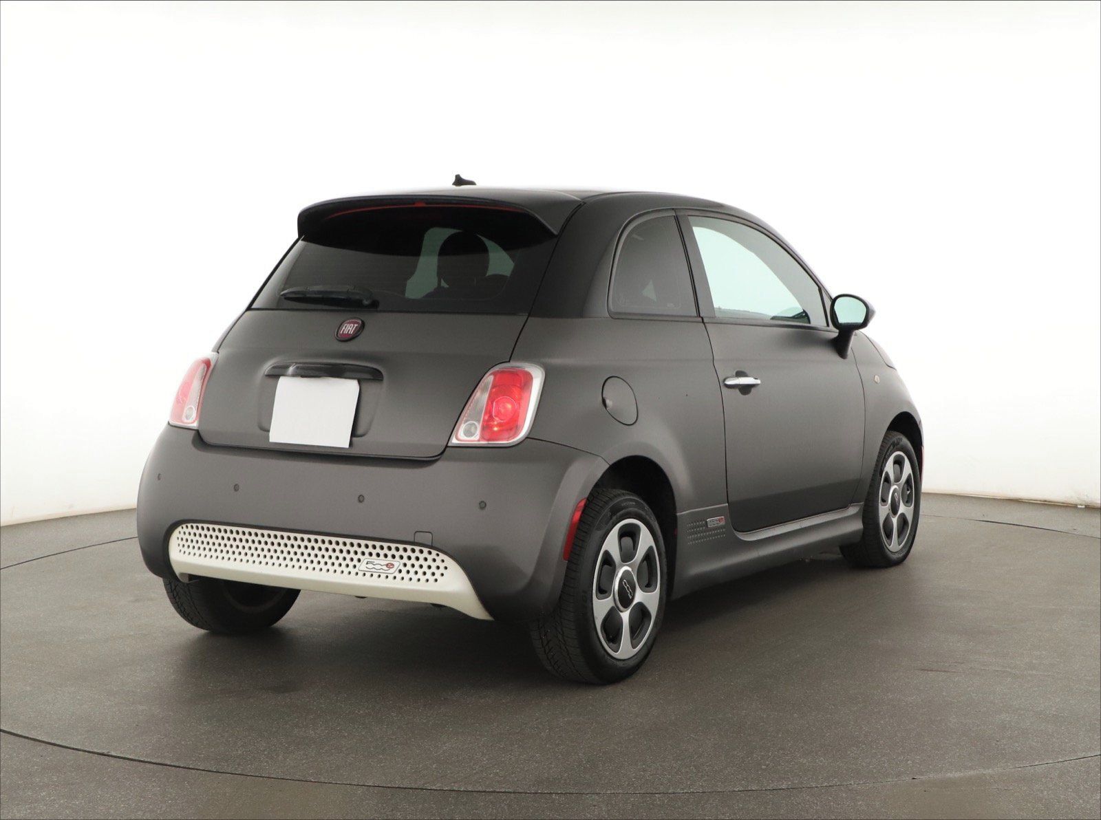 Fiat 500E, 24 kWh, Automat - fotka 5