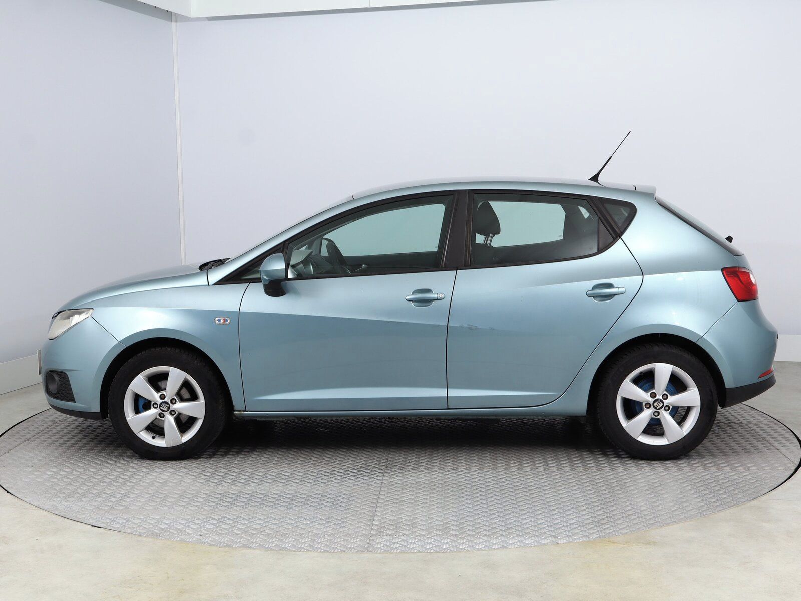 Seat Ibiza, 1.4 16V, LPG, po STK - fotka 3