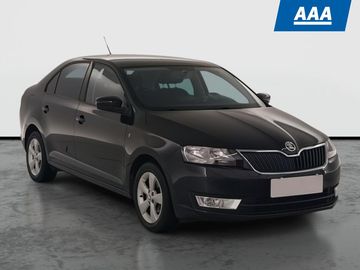 1.2 TSI, Ambition, Klima