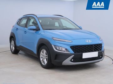 1.0 T-GDI, Automat, ČR,1.maj