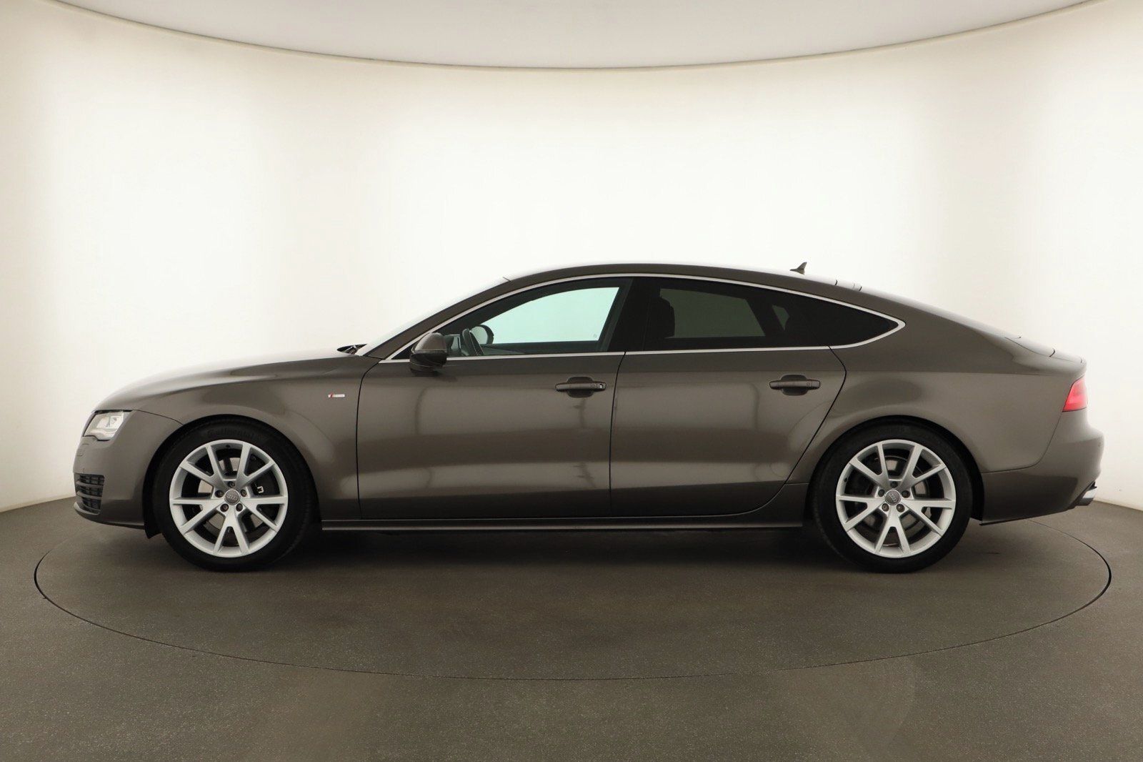 Audi A7, 3.0 TDI, 4X4, Automat, Kůže - fotka 3