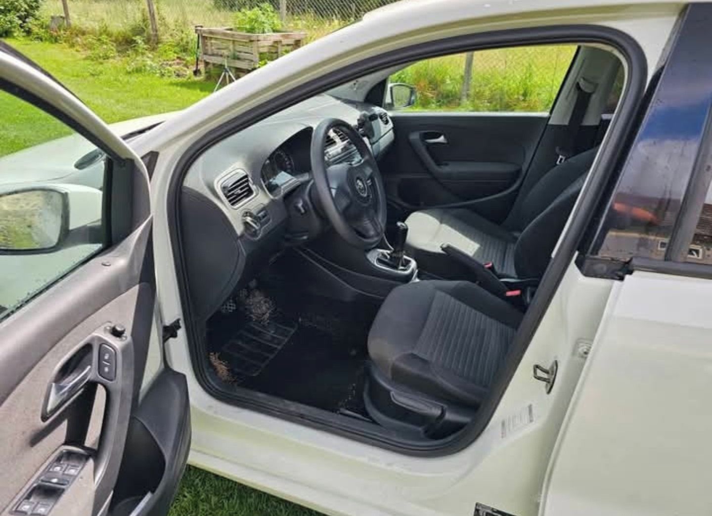 Volkswagen Polo, VW Polo 1.2 - fotka 6