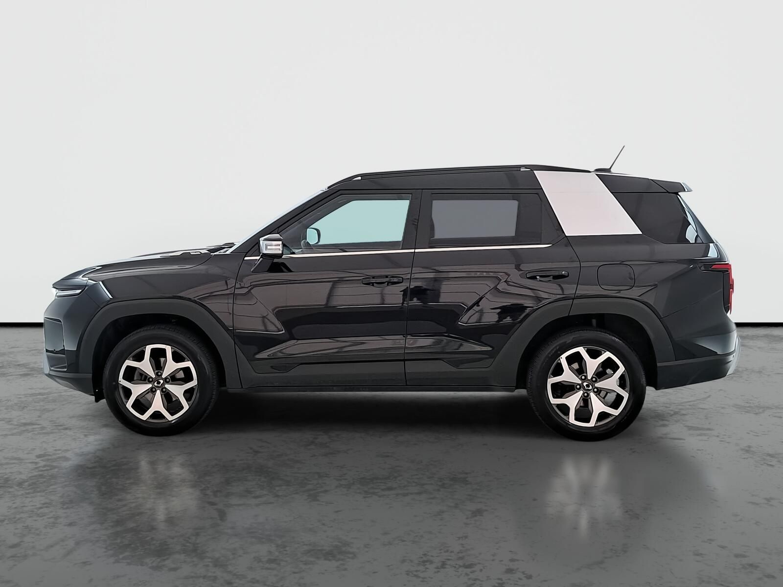 SsangYong Torres, 1.5 T-GDI, Záruka, Automat, ČR - fotka 3