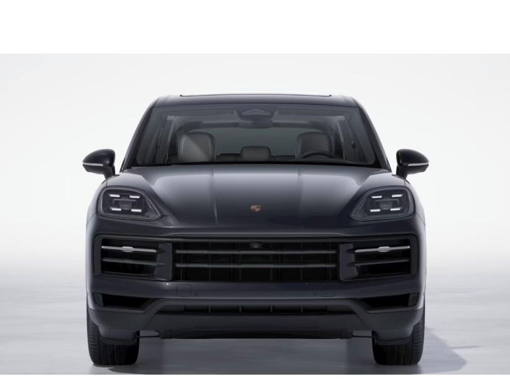 Porsche Cayenne, *360° kamera*Matrix*Kůže*Navi* - fotka 3