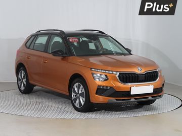 1.0 TSI, Selection, Serv.kniha