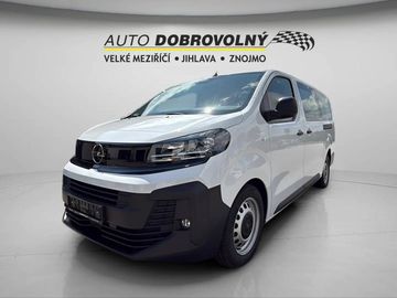 L2 (L) Combi 2.2 CDTi 180k AT8