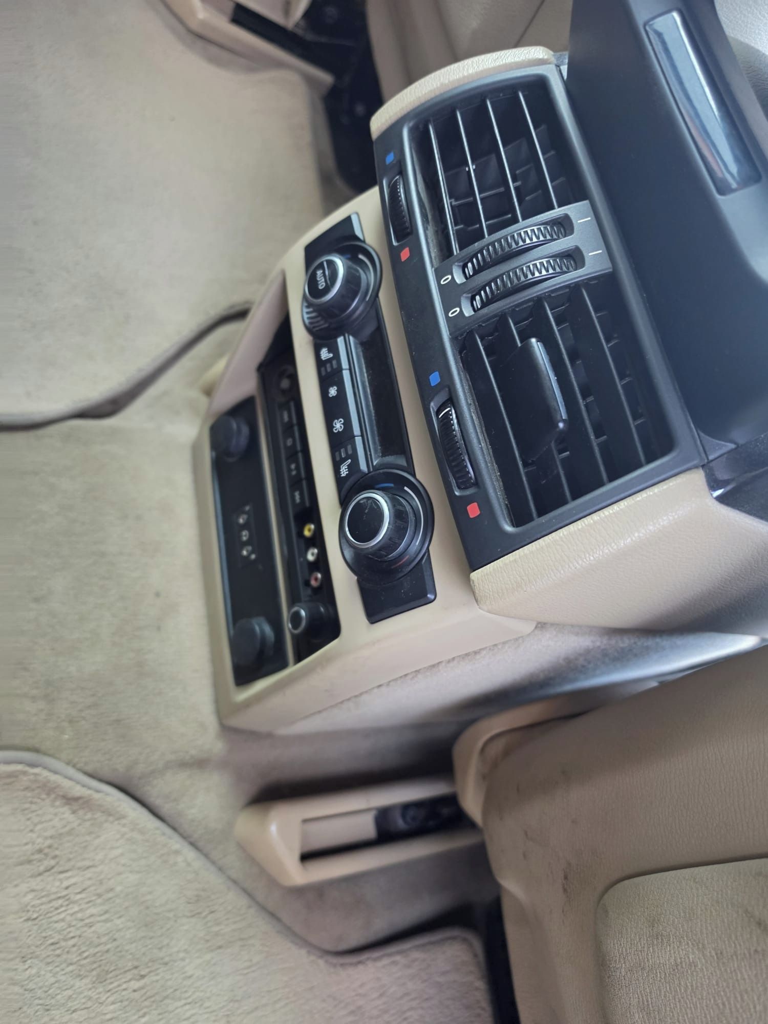 BMW X5, X5 - fotka 5