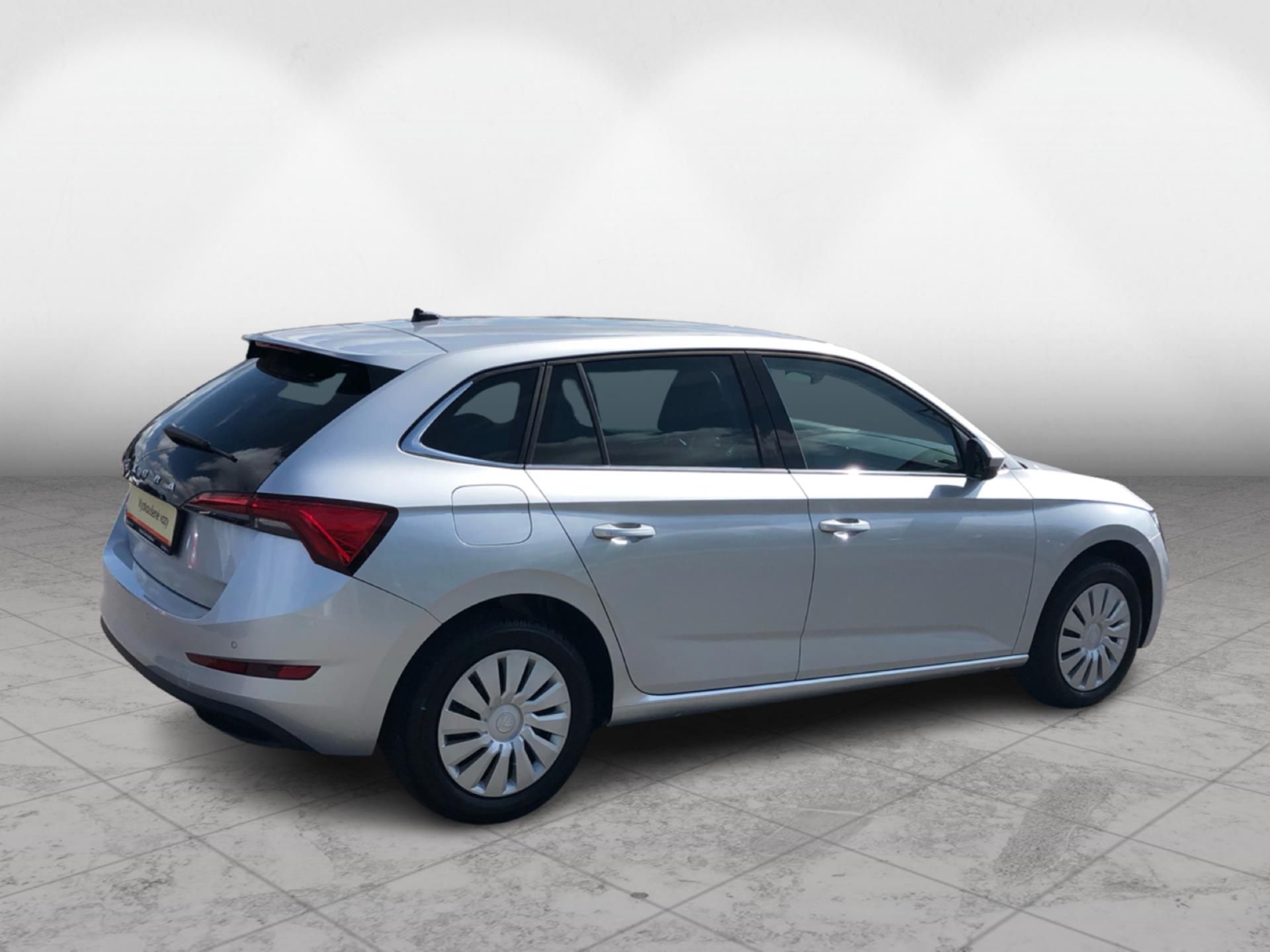 Škoda Scala, 1.0 TSi DSG 7st. STYLE - fotka 2
